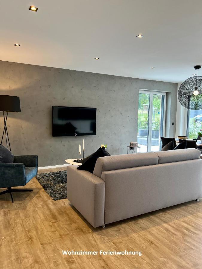 "Auslese 54" -Direkt Am Moselufer- Gaestezimmer & Ferienwohnung Traben-Trarbach Exterior foto